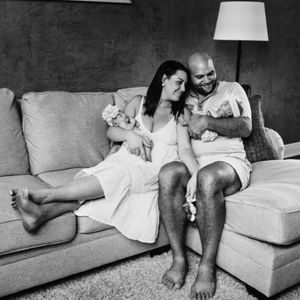 Meet your Posher, Dan